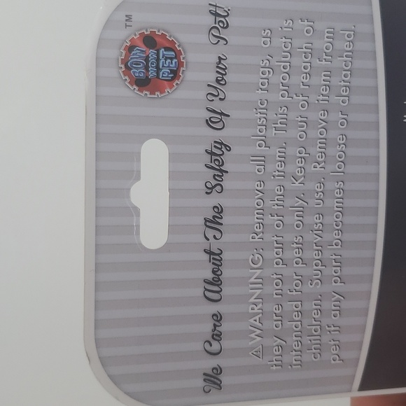 European Home Designs Tug 'n Play Rope - Picture 4 of 5